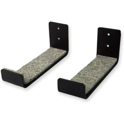 2026 Northcore Suporte De Parede Para Pranchas De Surf SD-002 - Black
